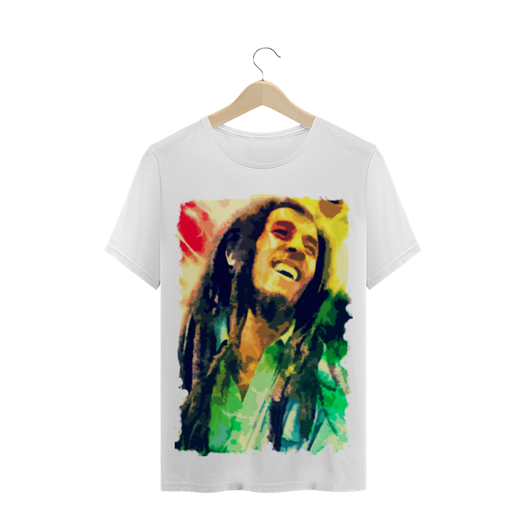 Nome do produto  BOB MARLEY
