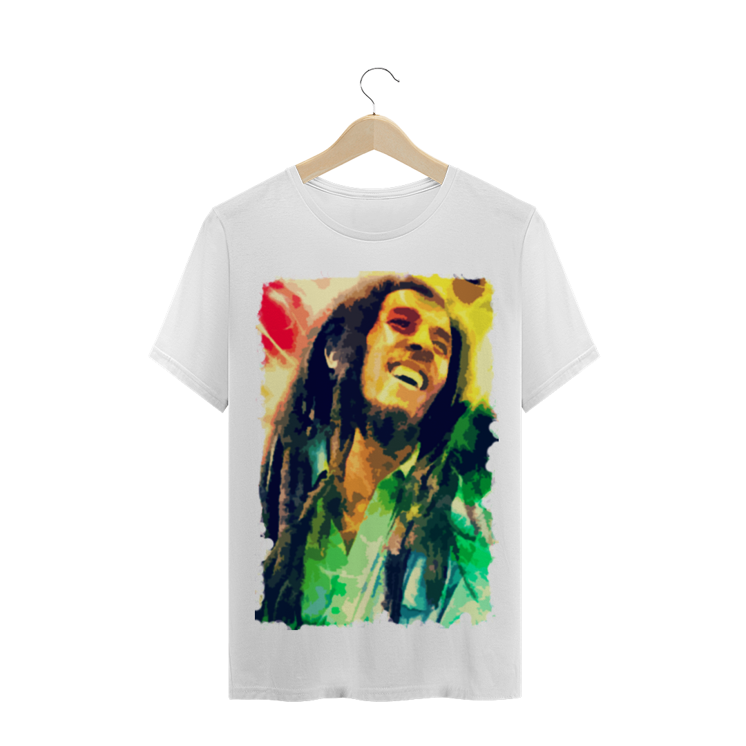Nome do produto  BOB MARLEY