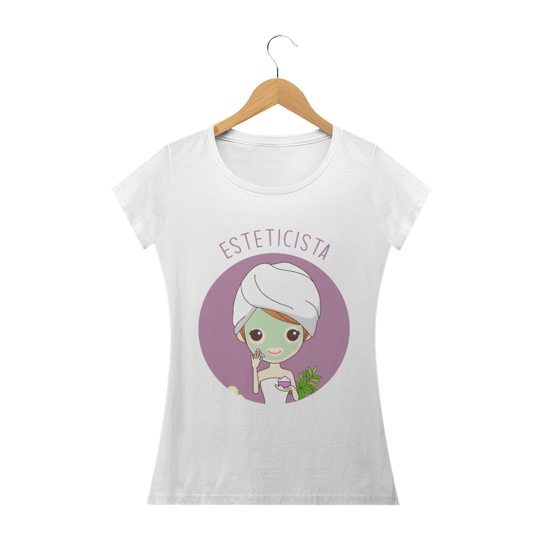 Nome do produto  Baby Long Esteticista