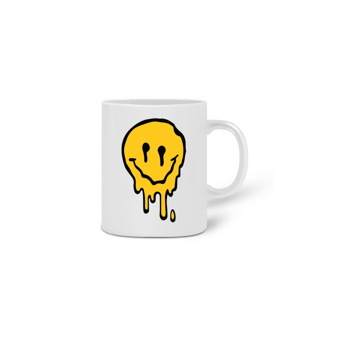 Caneca emotion