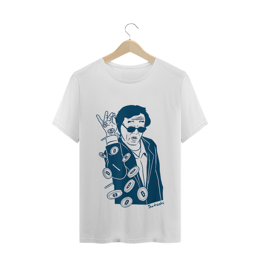 Nome do produto  Salt Bitcon