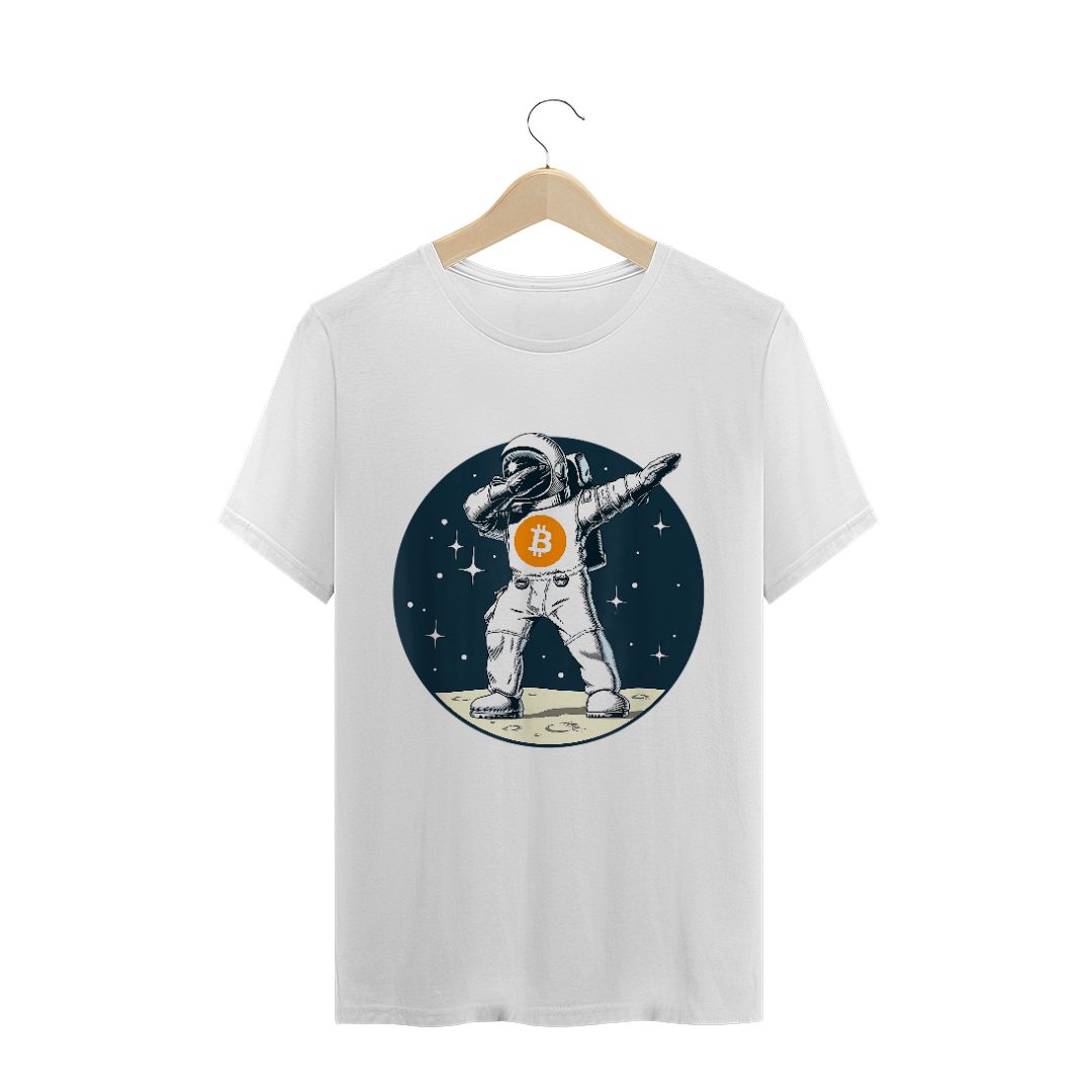 Nome do produto  Astronauta Bitcoin