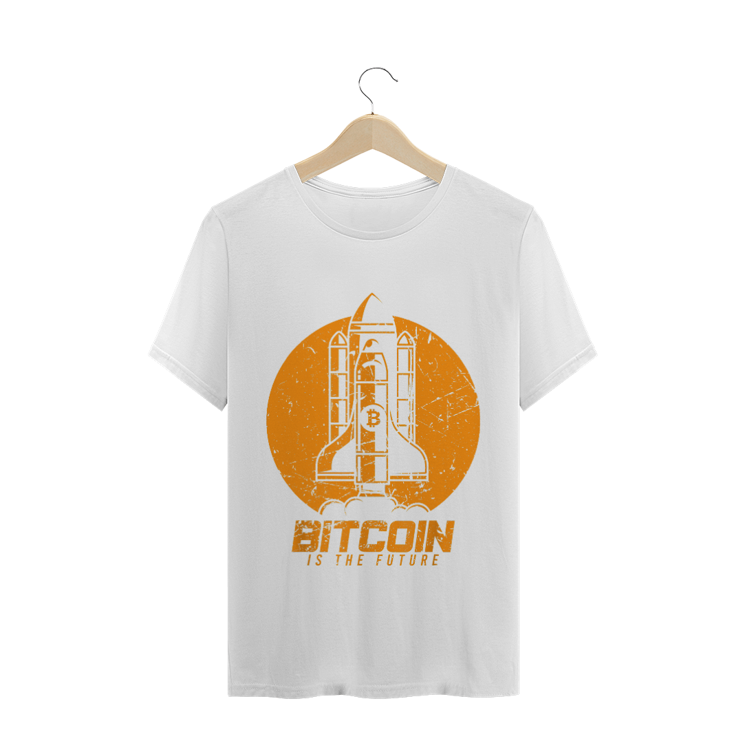 Nome do produto  Bitcoin is Future