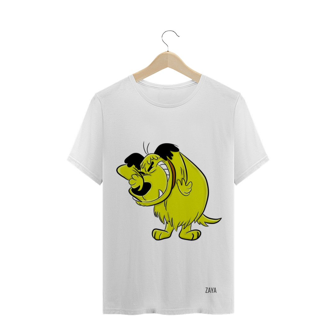 Nome do produto  Camiseta ZAYA | Mutley