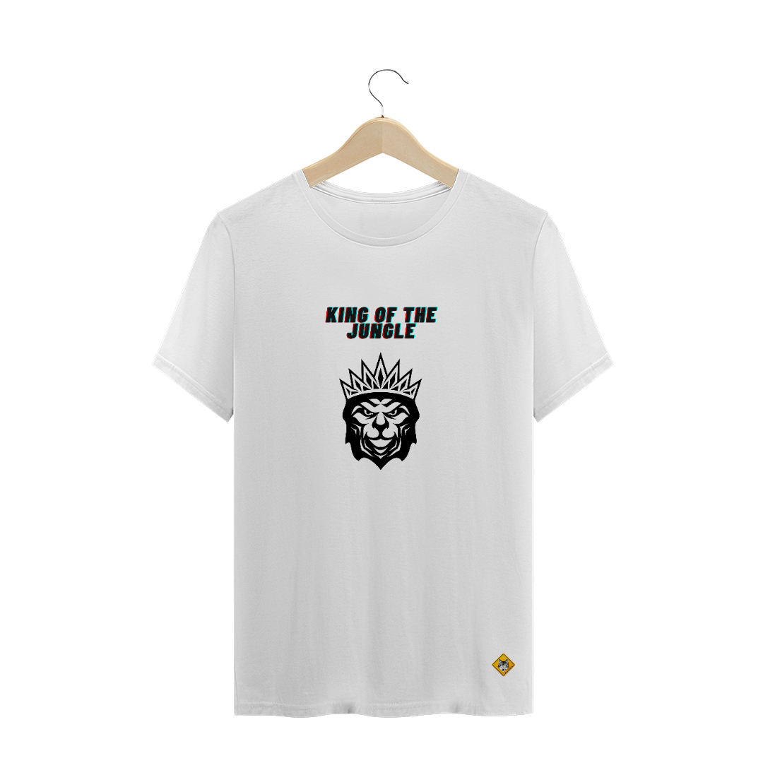 Nome do produto  King of the jungle