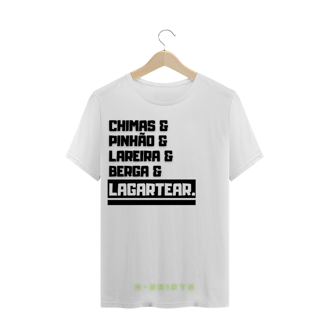 Nome do produto  Lagartear 