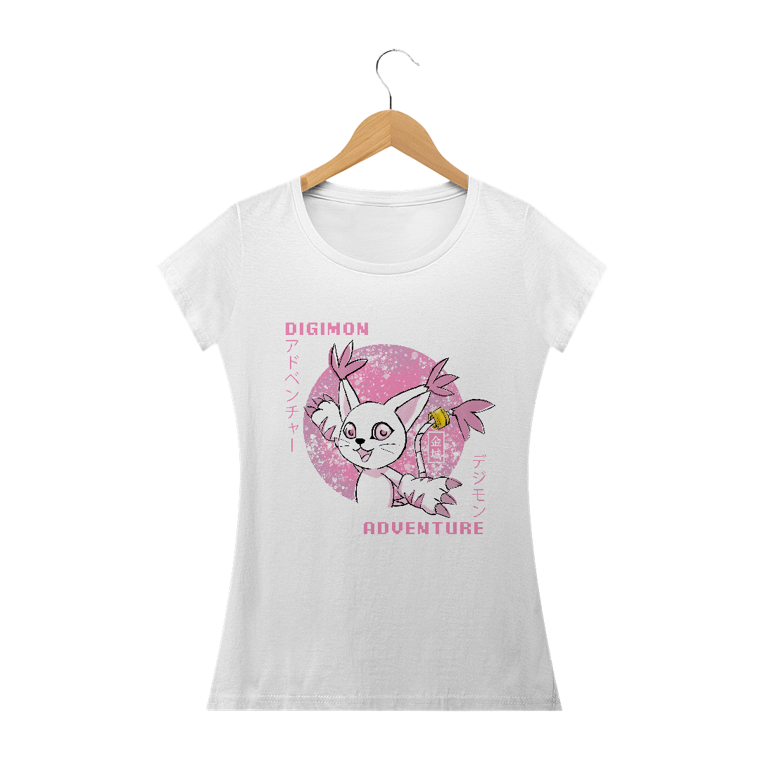 Nome do produto: Coleção Digimon - Tailmon