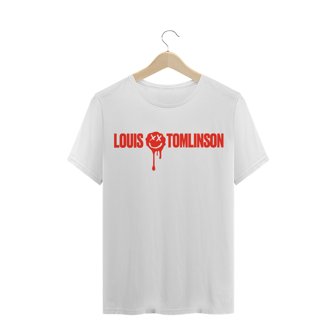 Camiseta Louis Tomlinson