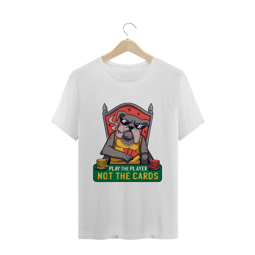 Nome do produto: Bulldog Poker