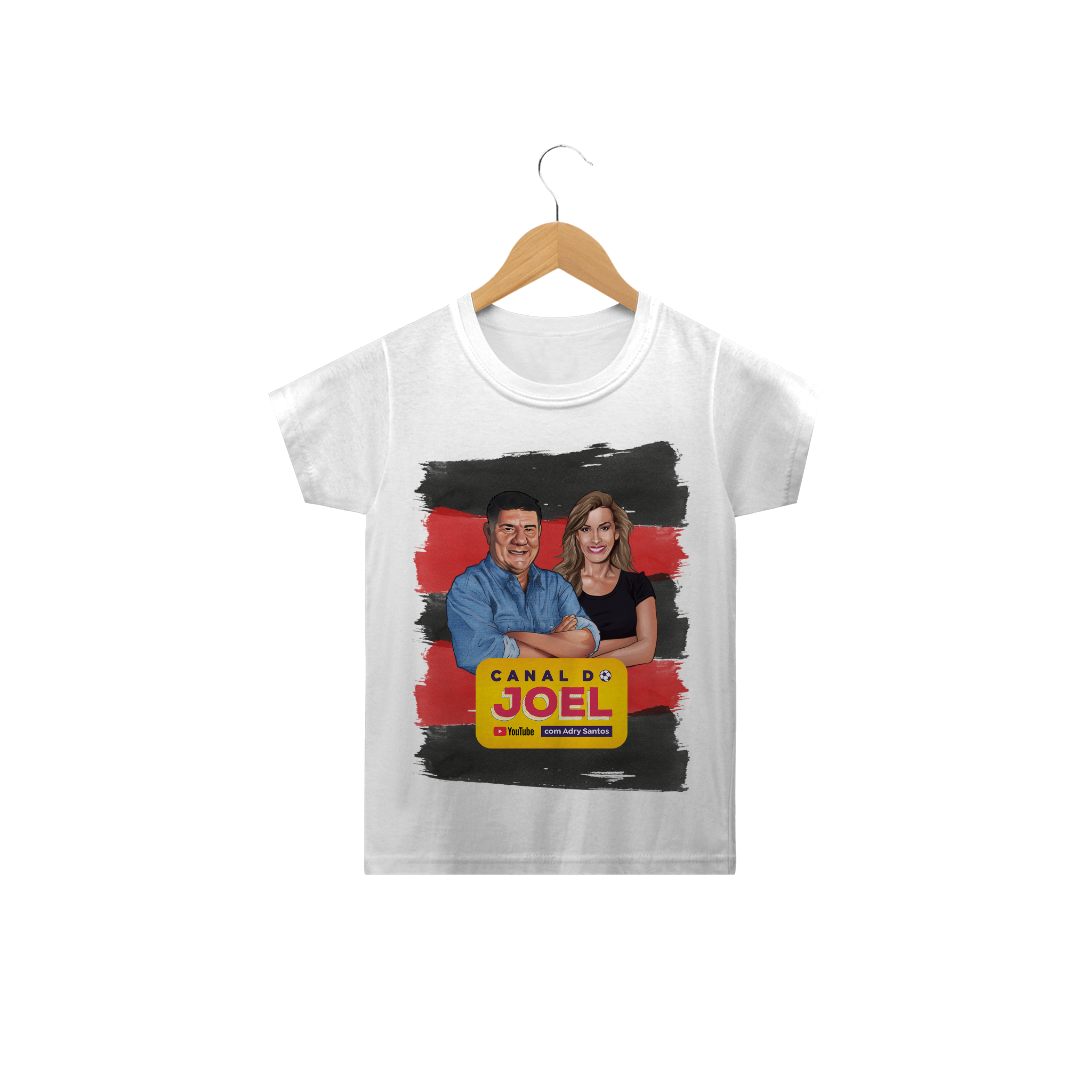 Nome do produto  Uh, papai chegou | Papai é Mengão | Camisa infantil