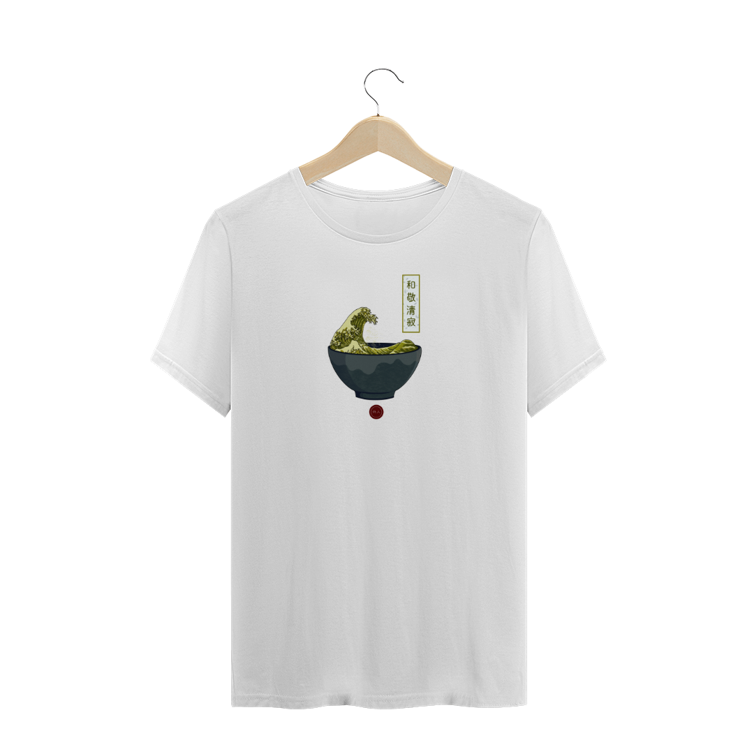 Nome do produto  Cerimônia do chá