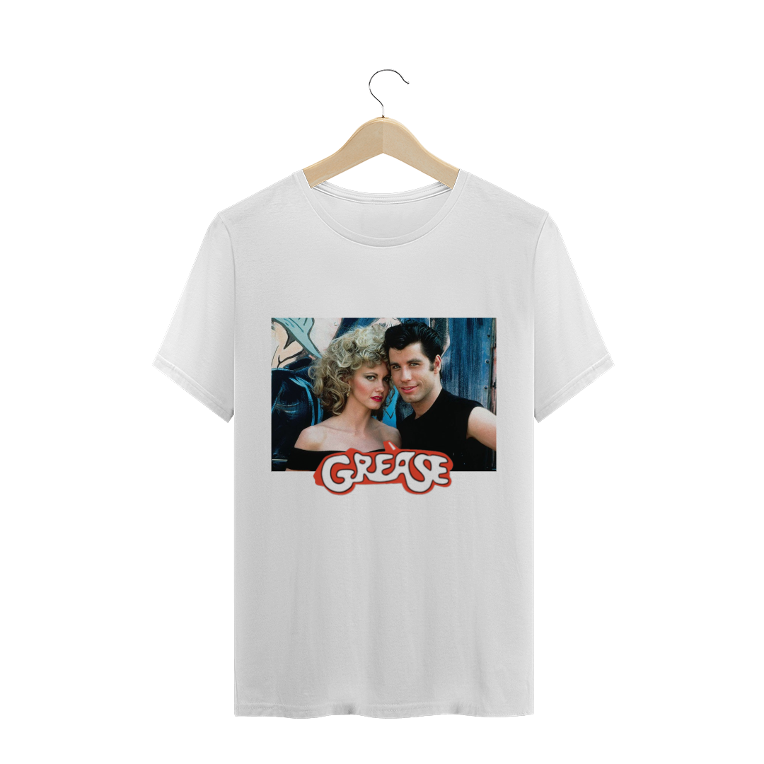 Nome do produto  GREASE