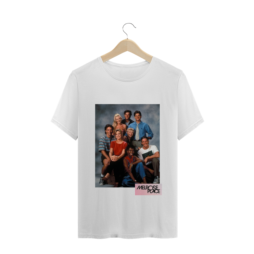 Nome do produto  Melrose Place