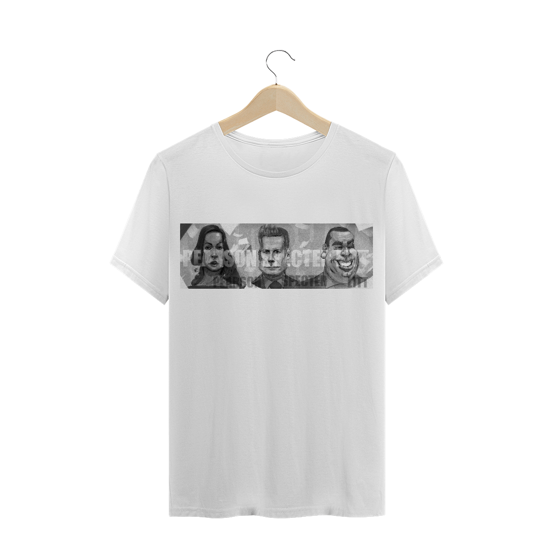 Nome do produto: Suits | Pearson Specter Litt