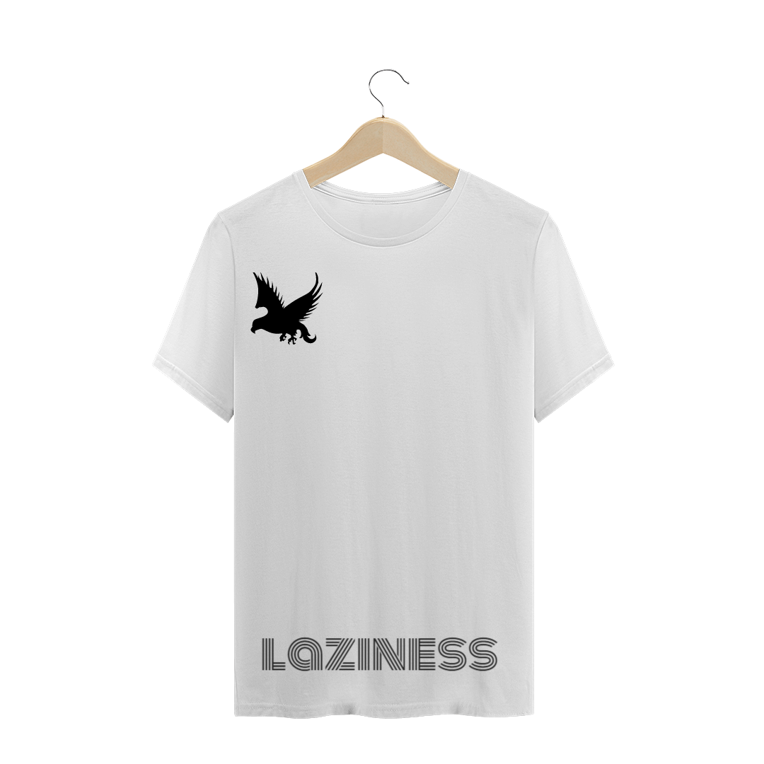 T-shirt Laziness Dragon