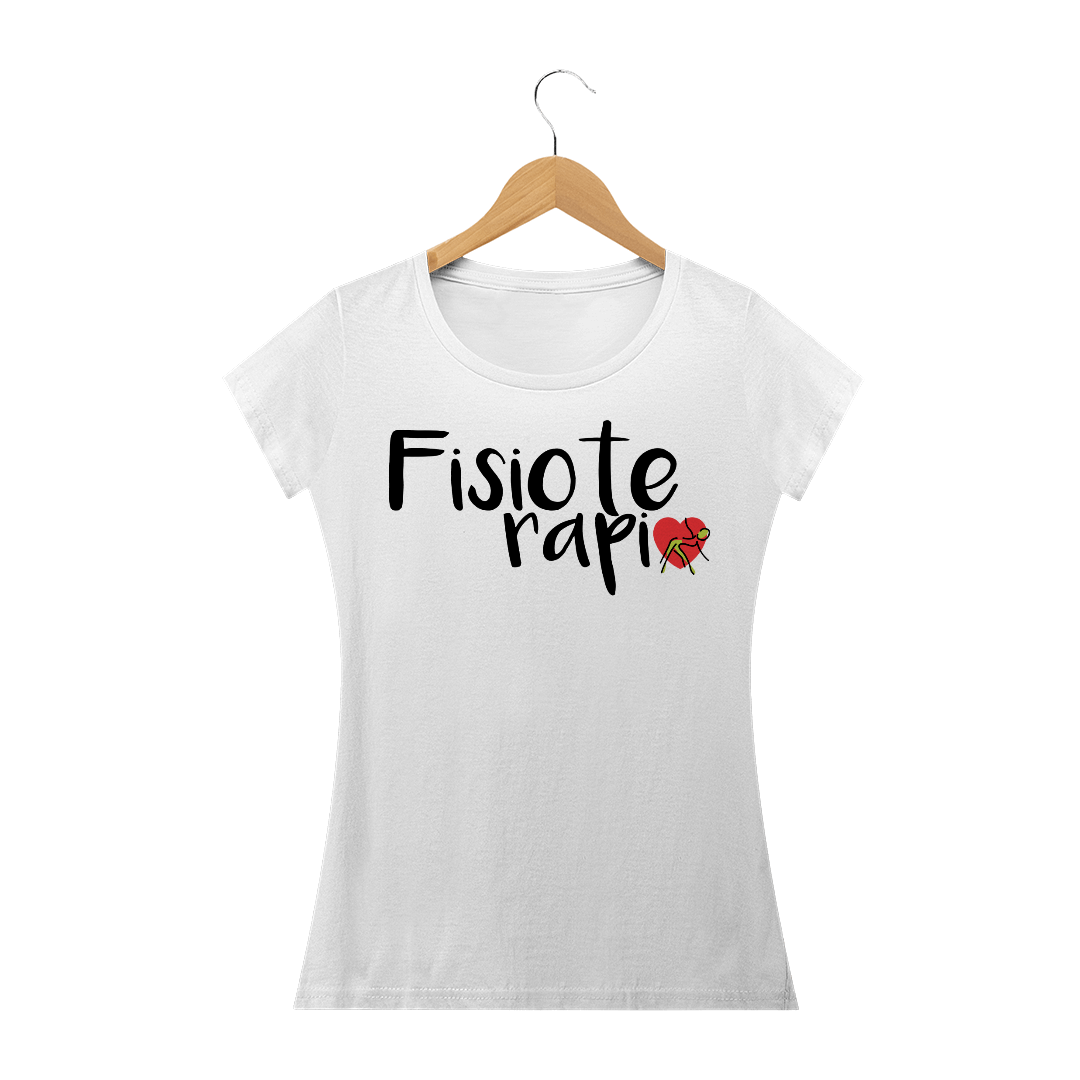 Nome do produto  Blusa Fisioterapia