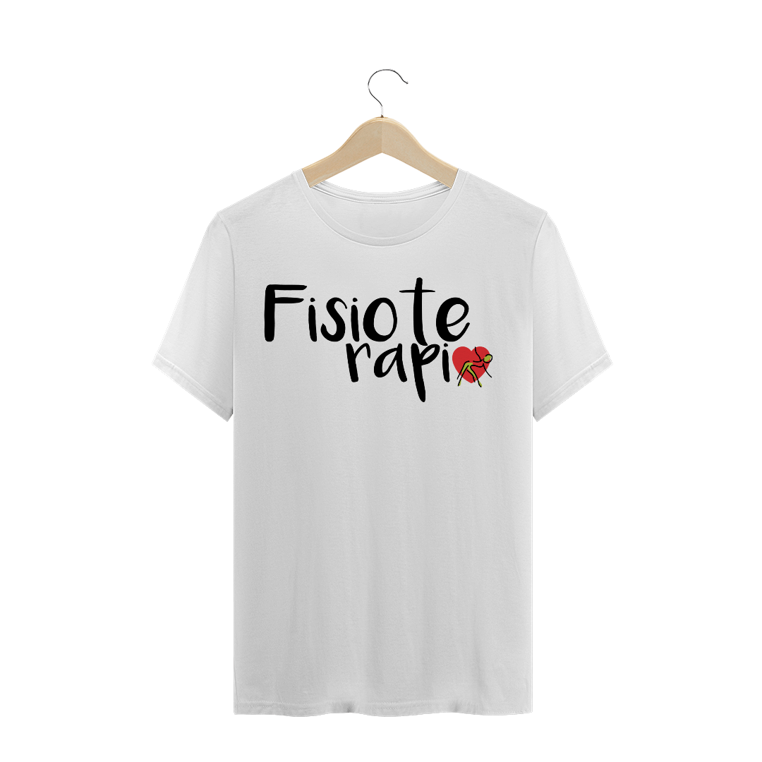 Nome do produto  Blusa Fisioterapia