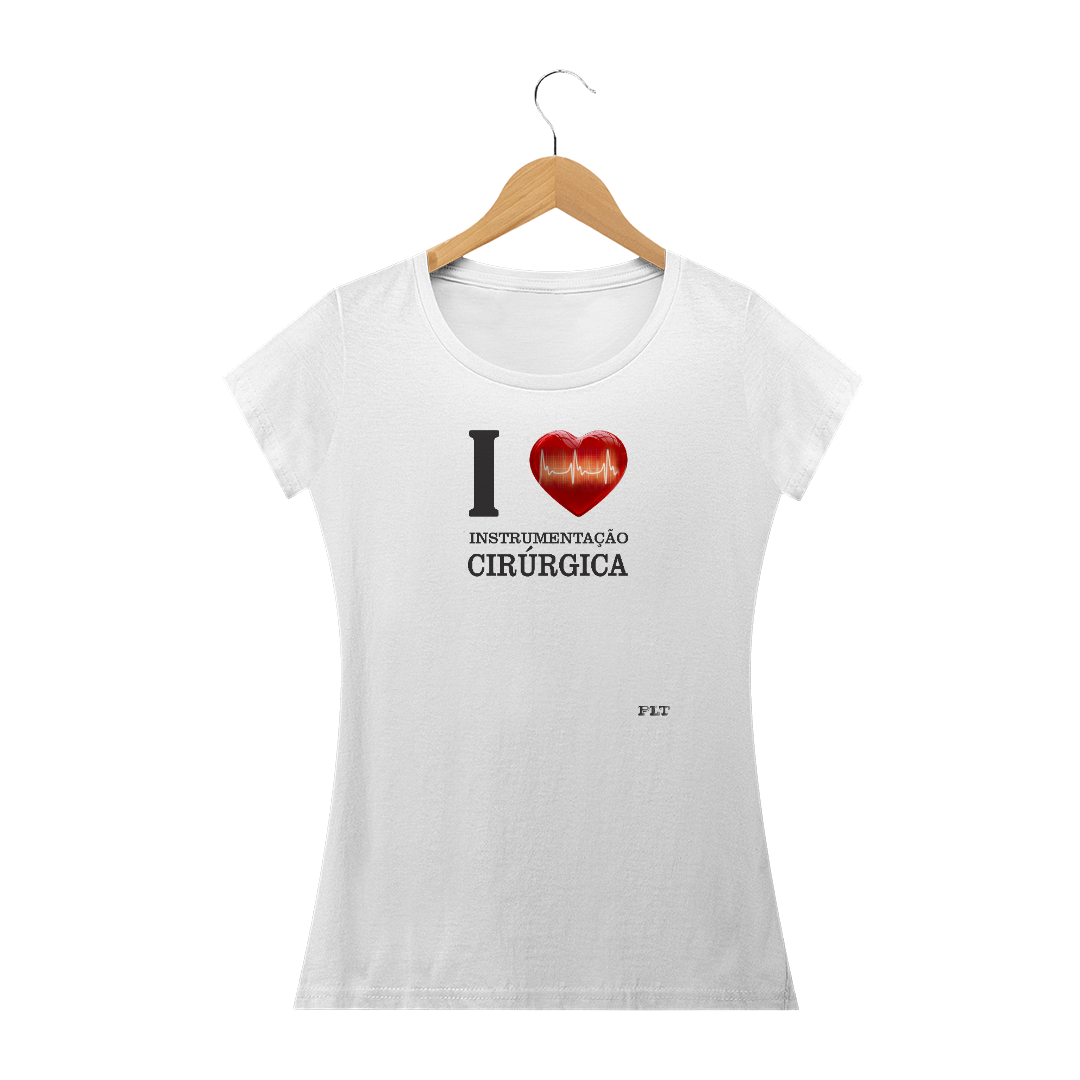 Nome do produto  Instrumentação Feminina