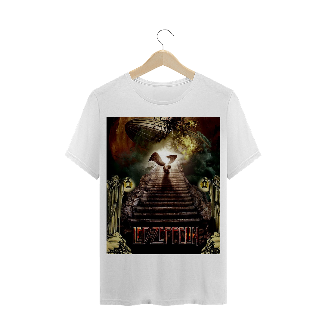 Nome do produto  Led Zeppelin = The legend