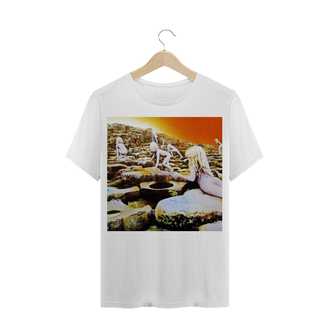 Nome do produto  R4E - Led Zeppelin - Houses of Holy