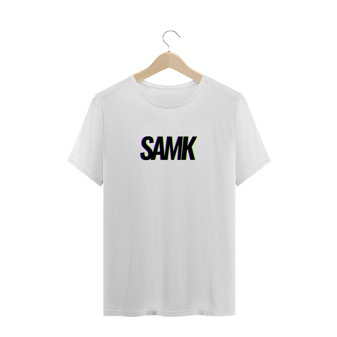 Nome do produto  Camiseta - Transparency