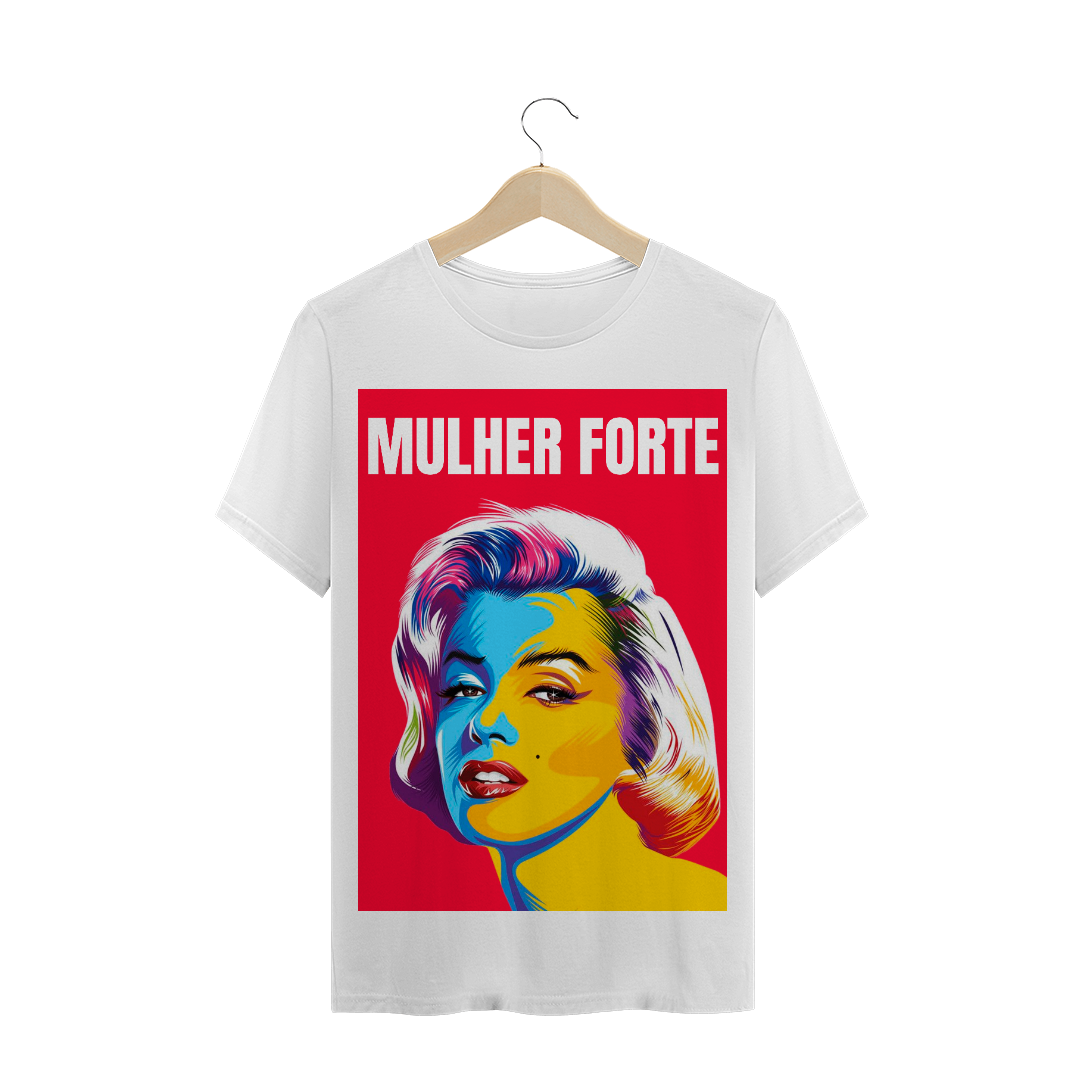 Nome do produto  Camisetas Estampadas