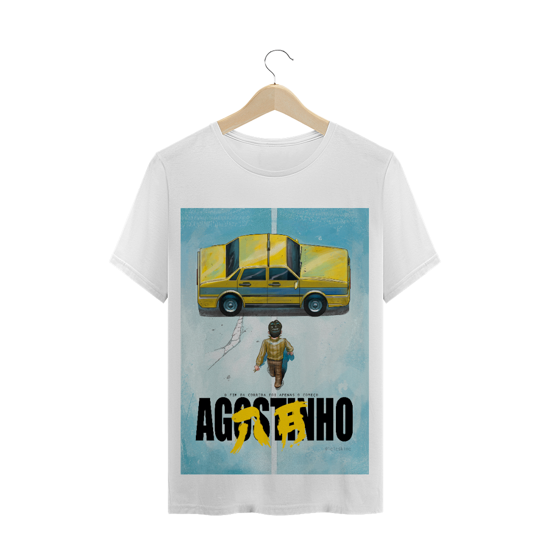 Nome do produto  Agostinho Desu