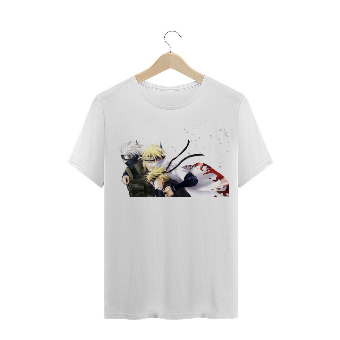 Nome do produto  camisa trio kmn