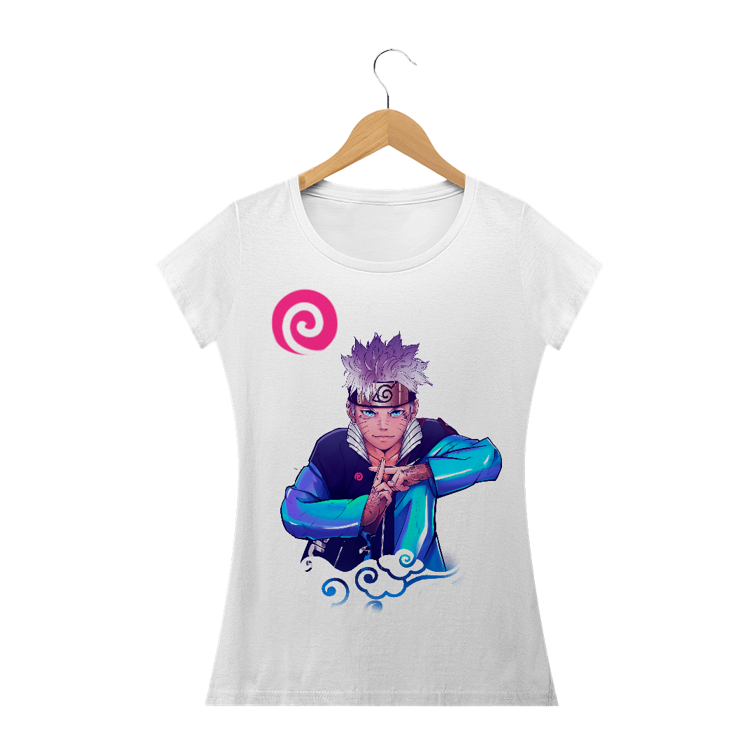 Nome do produto  OKAMINARII - BABY LONG PRIME - Naruto Stile