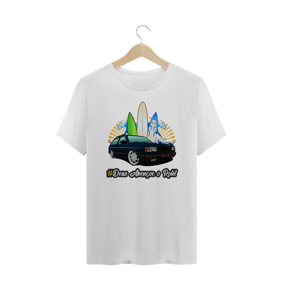 Nome do produto  PARATI SURF 