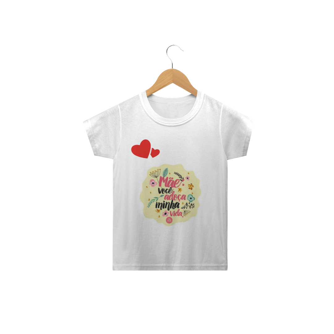 Nome do produto  mae cora