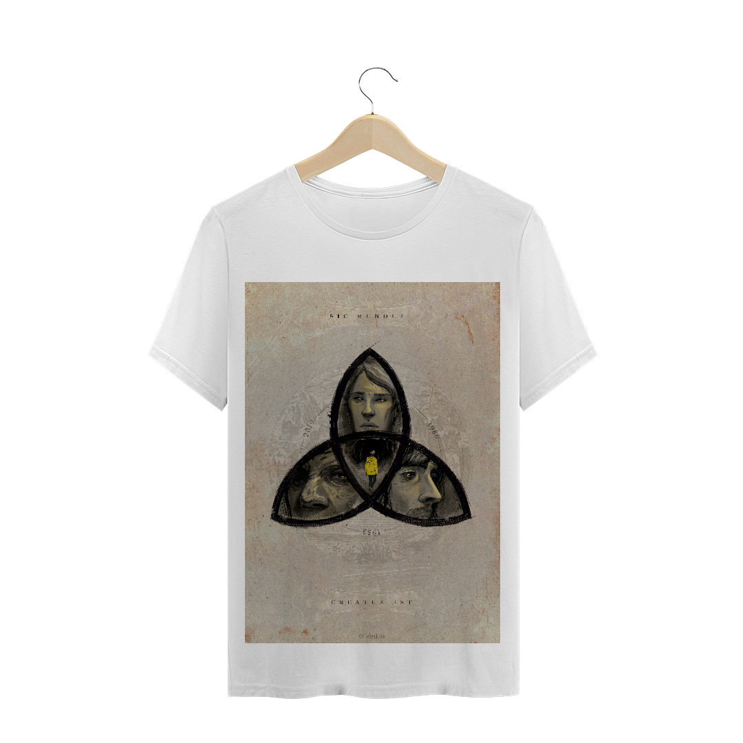 Nome do produto  DARK | Sic Mundus Creatus Est