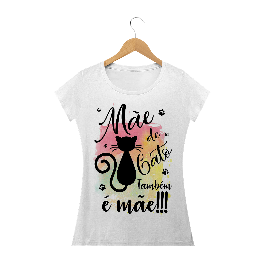 Nome do produto  Mãe de Gato
