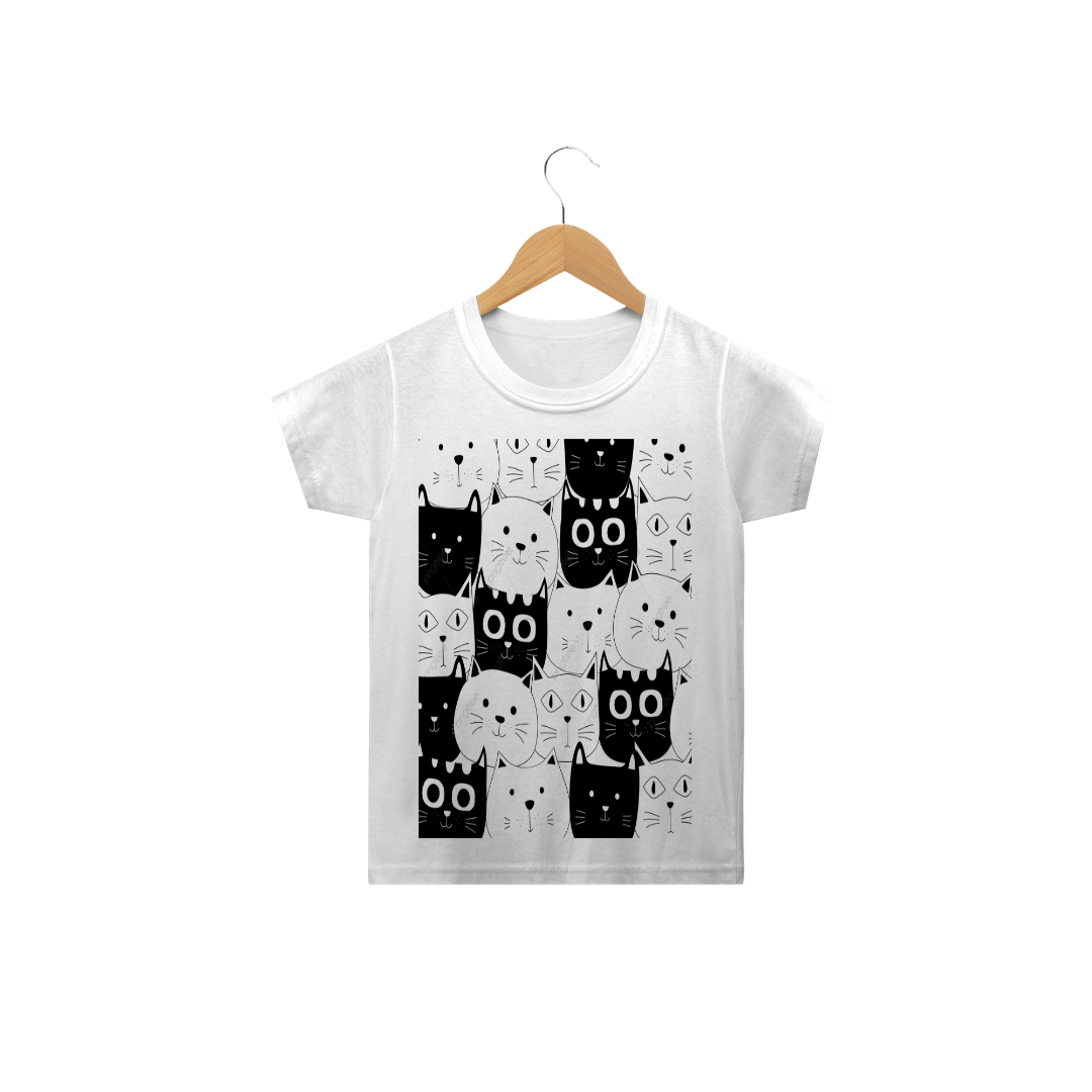 Nome do produto  Amo gatos