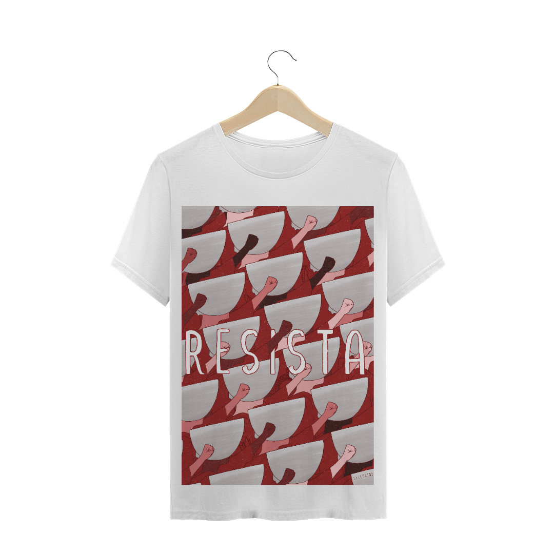 Nome do produto  The Handmaid's Tale | Resista