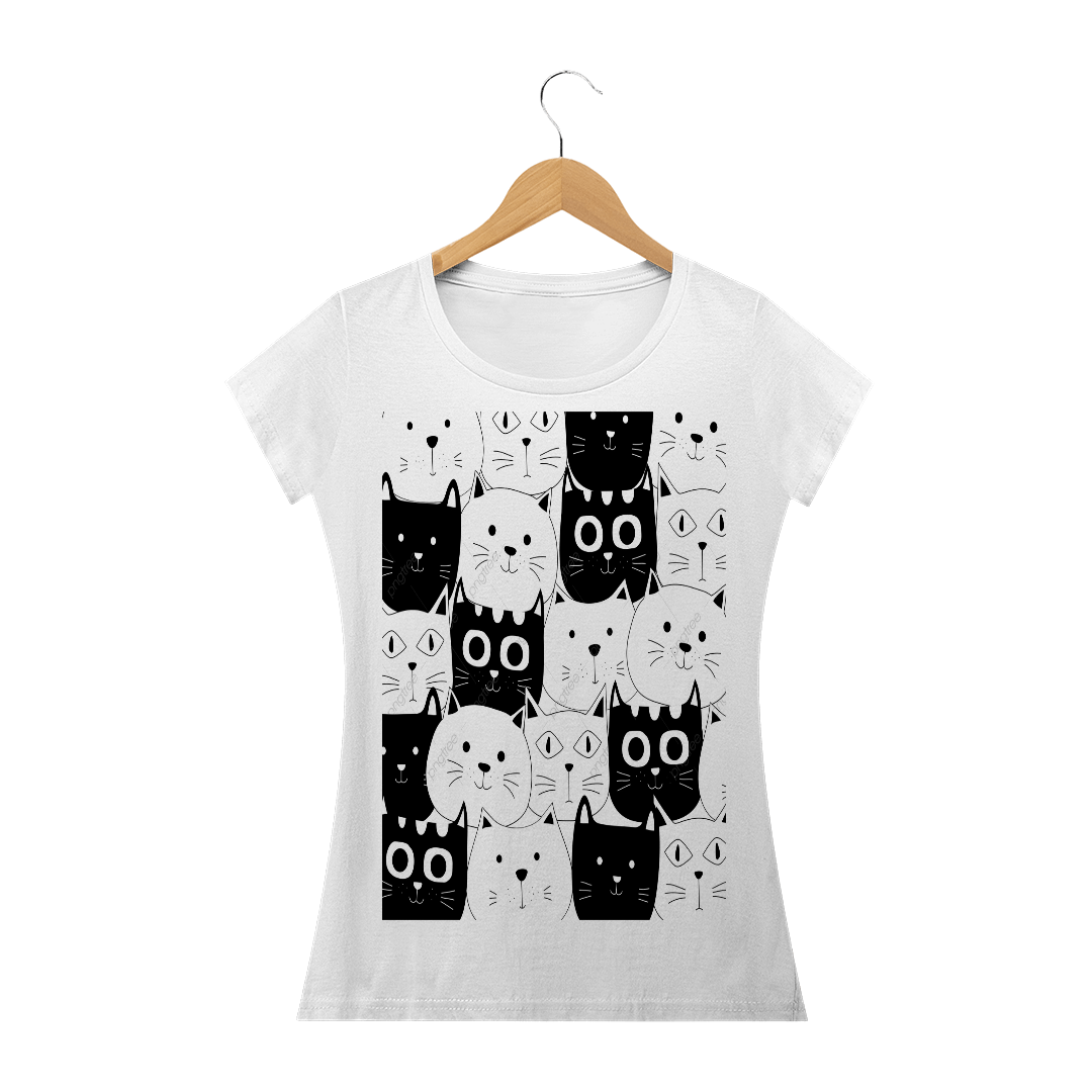 Nome do produto  Amo gatos