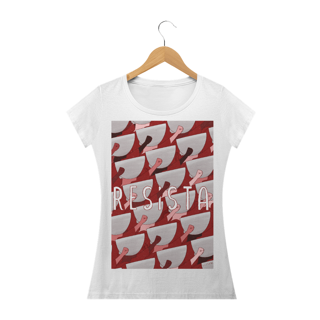 Nome do produto  The Handmaid's Tale | Mensagem