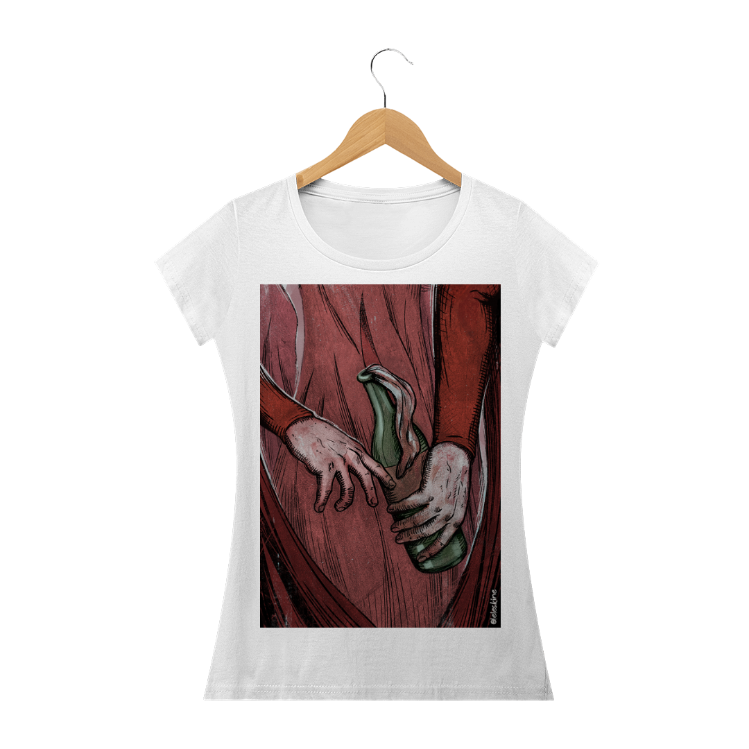 Nome do produto  The Handmaid's Tale | Mensagem