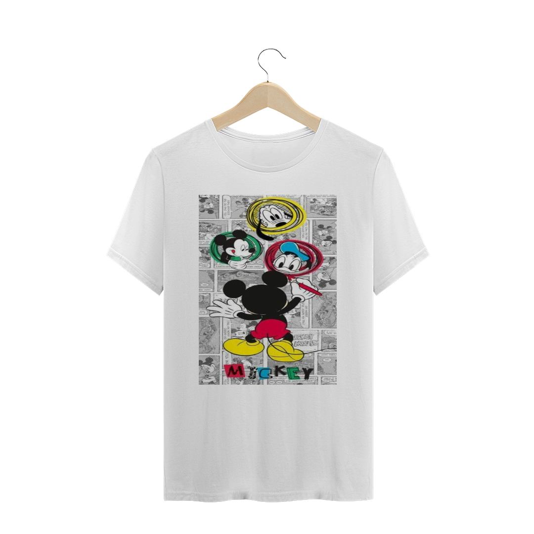 Mickey