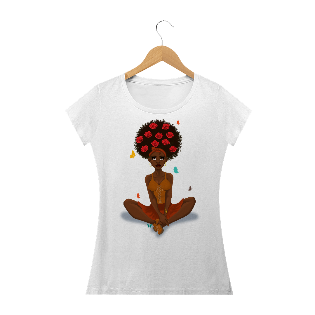 Nome do produto  camisa feminina 