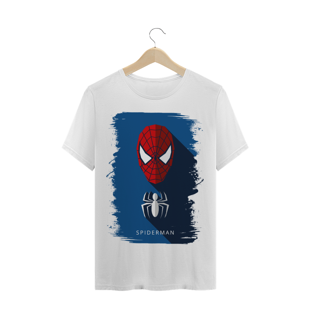 Nome do produto  camisa Homem Aranha