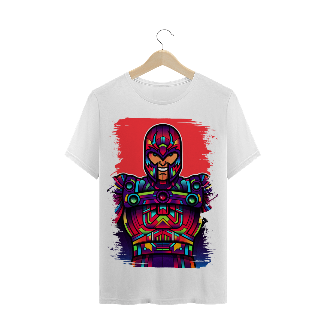 Nome do produto  camisa Magneto 