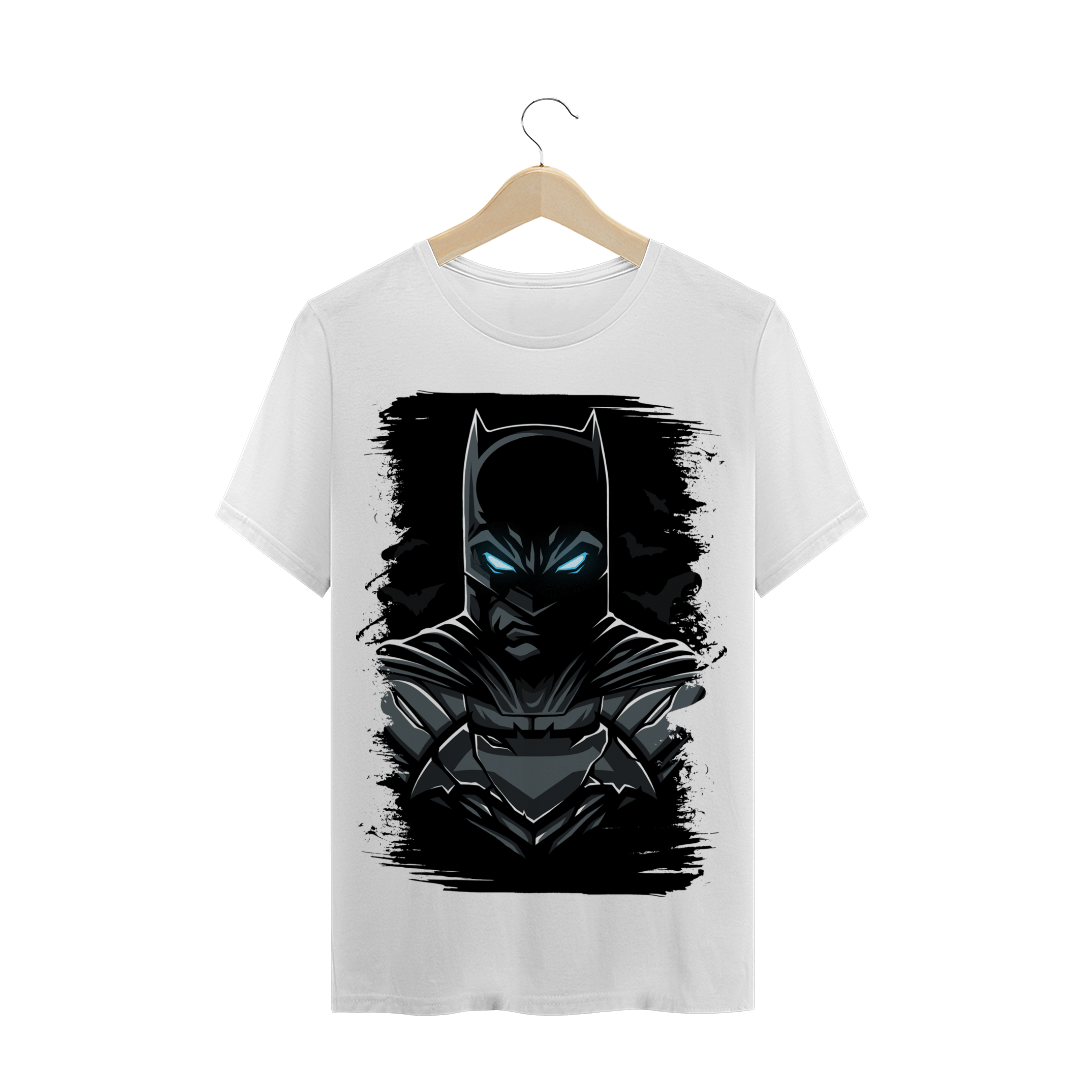 Nome do produto  camisa Batman