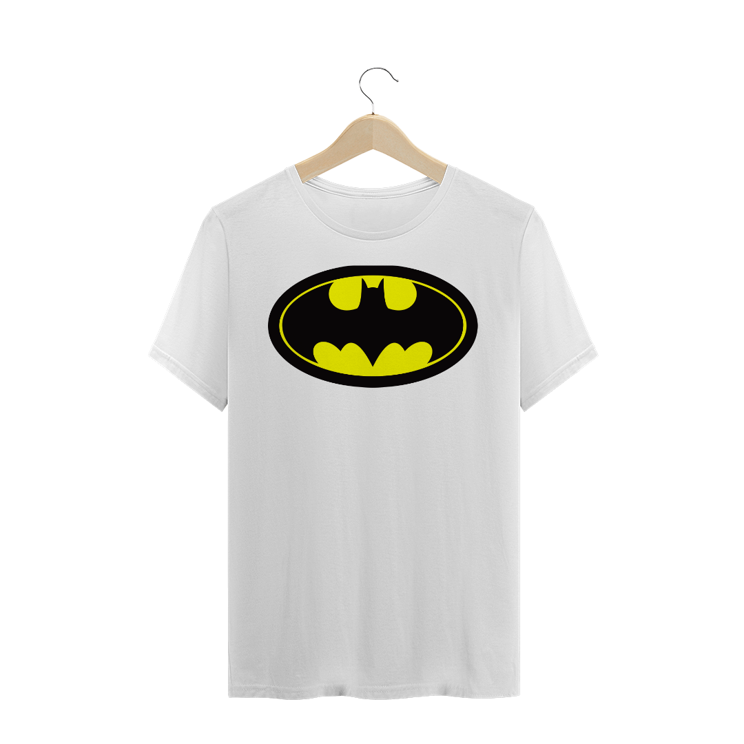 Nome do produto  camisa Batman