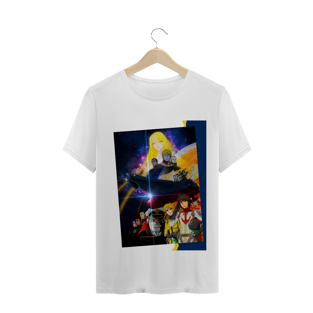 Nome do produto  Patrulha Estela - Plus Size