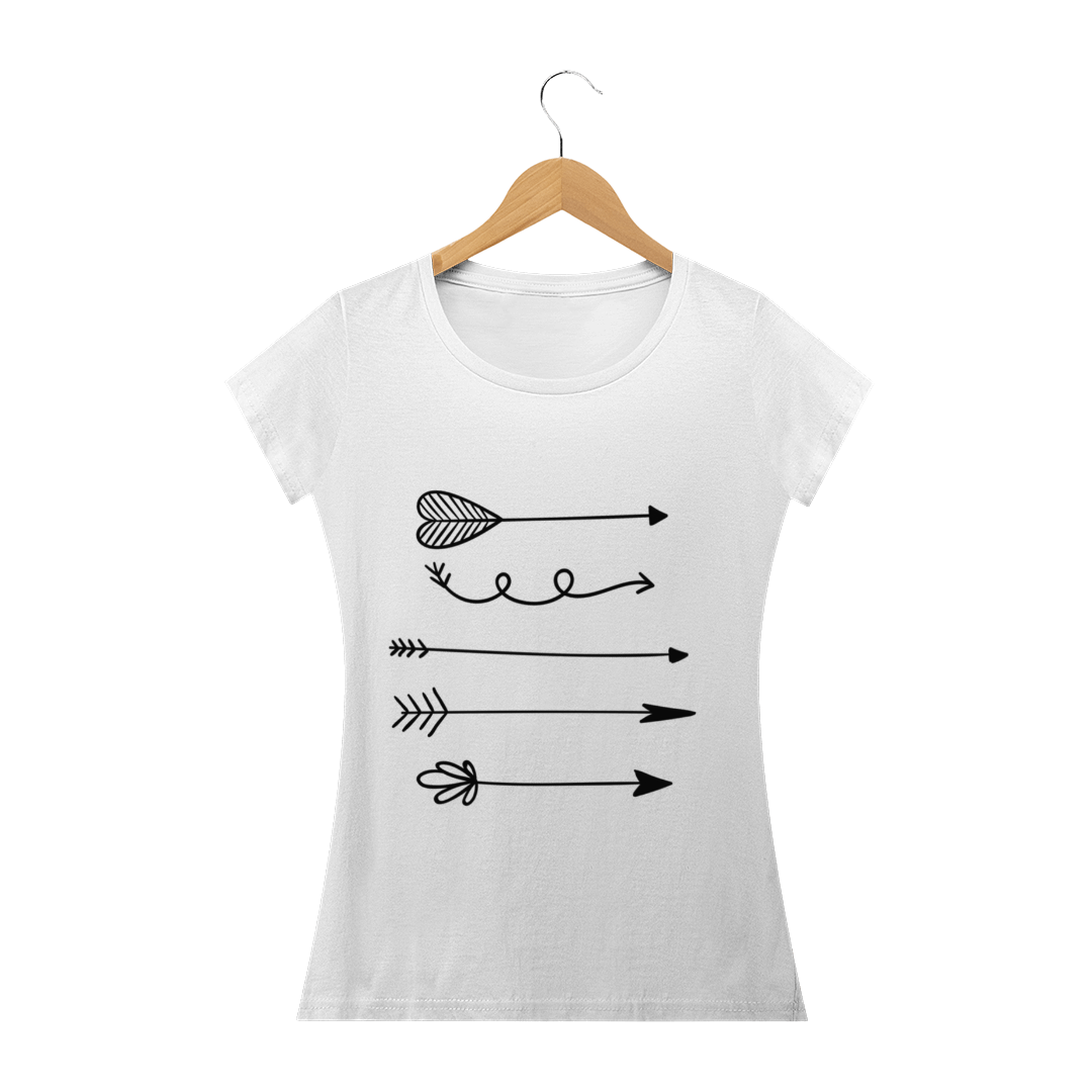 Nome do produto  camisa feminina