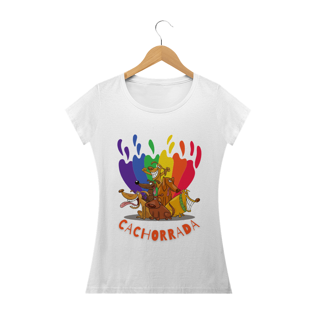 Nome do produto  Cachorrada