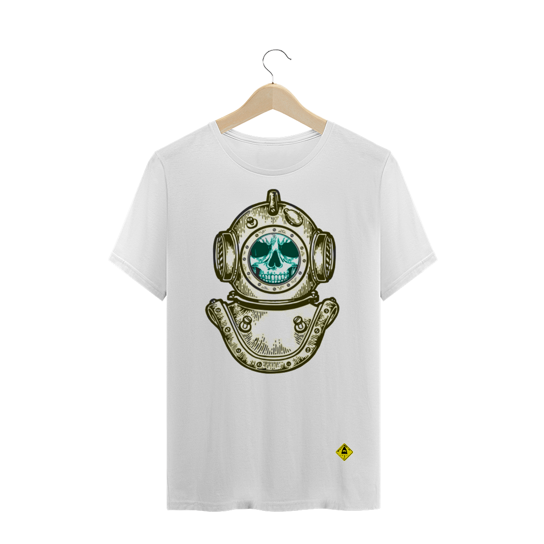 Nome do produto  Skull Diver Wave