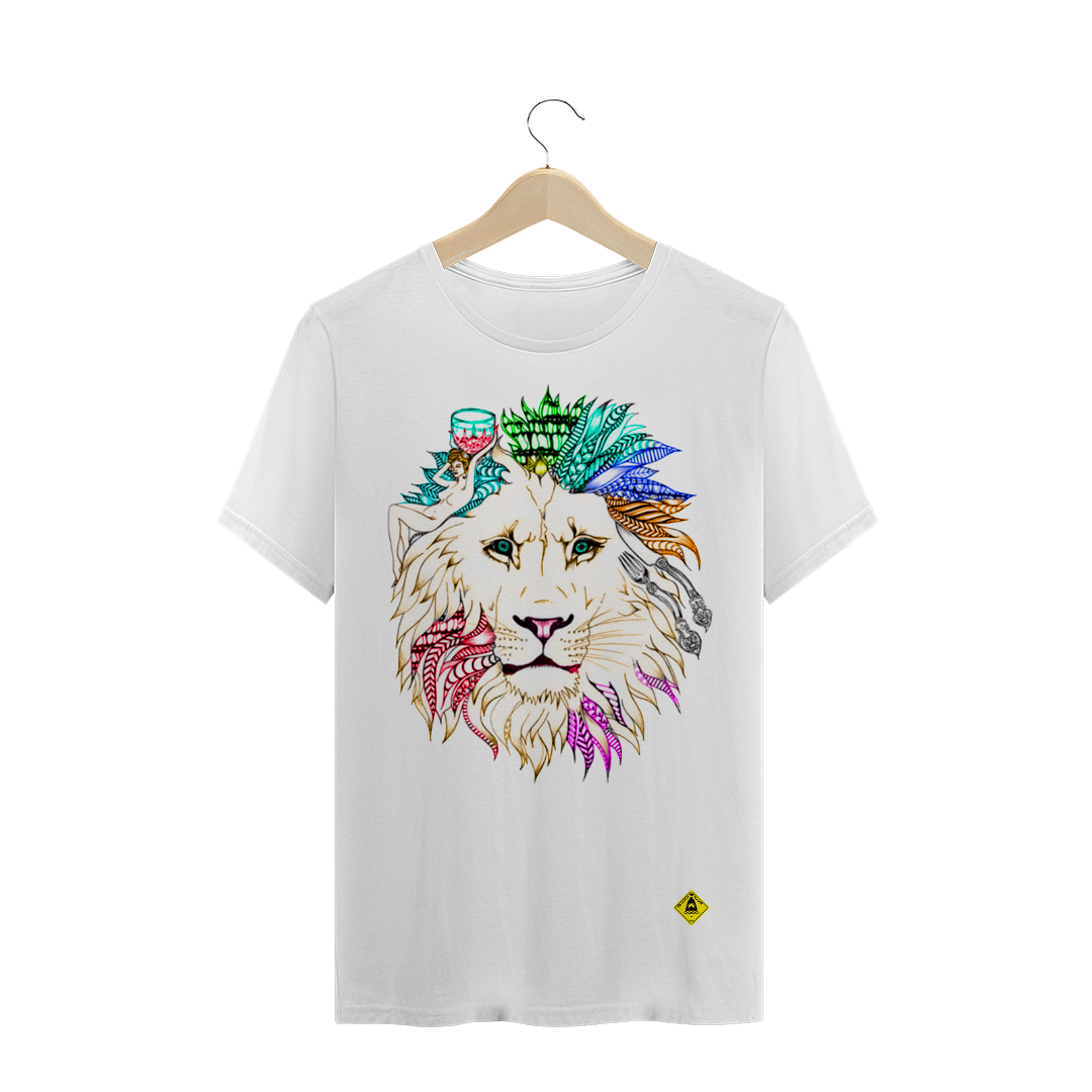 Nome do produto  Leon Wave Black/White