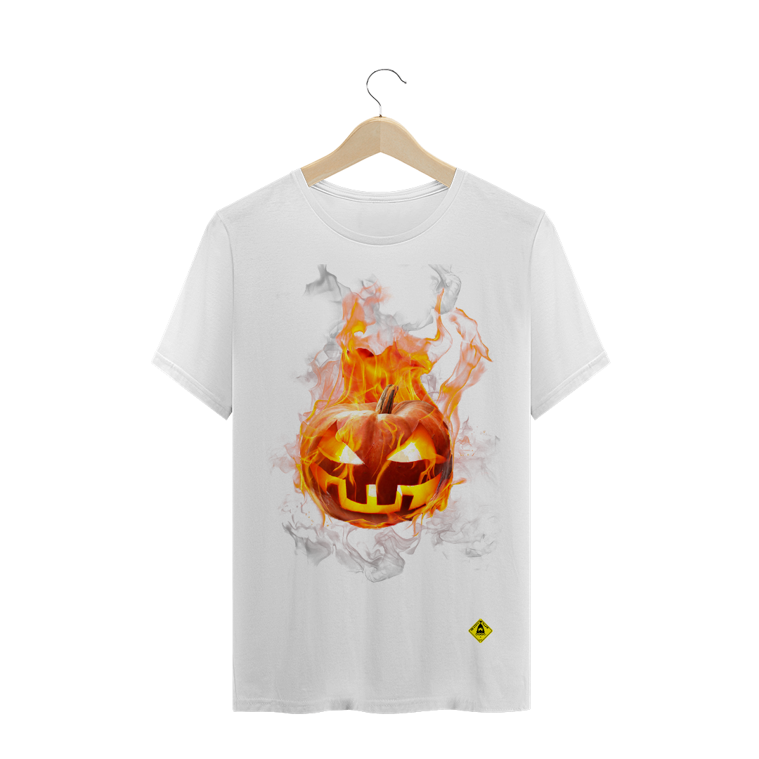 Nome do produto  Pumpkin Wave White/Black